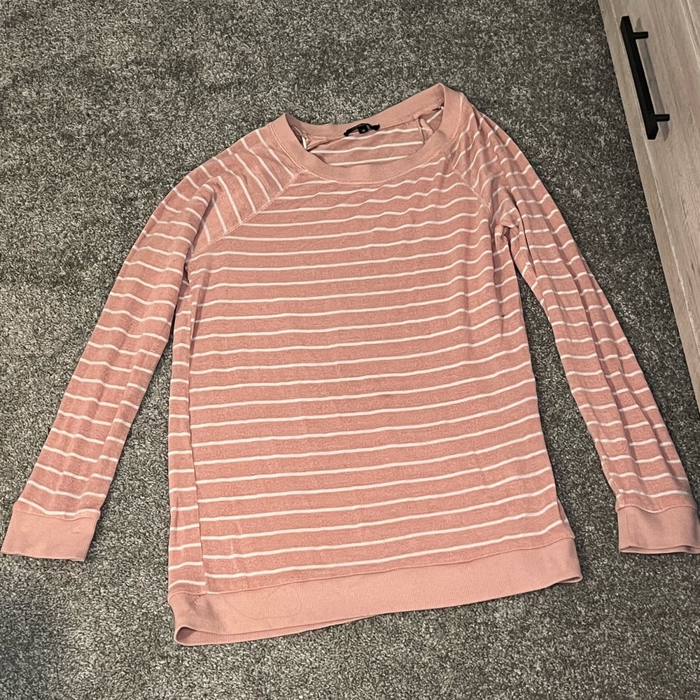 Sweater Top